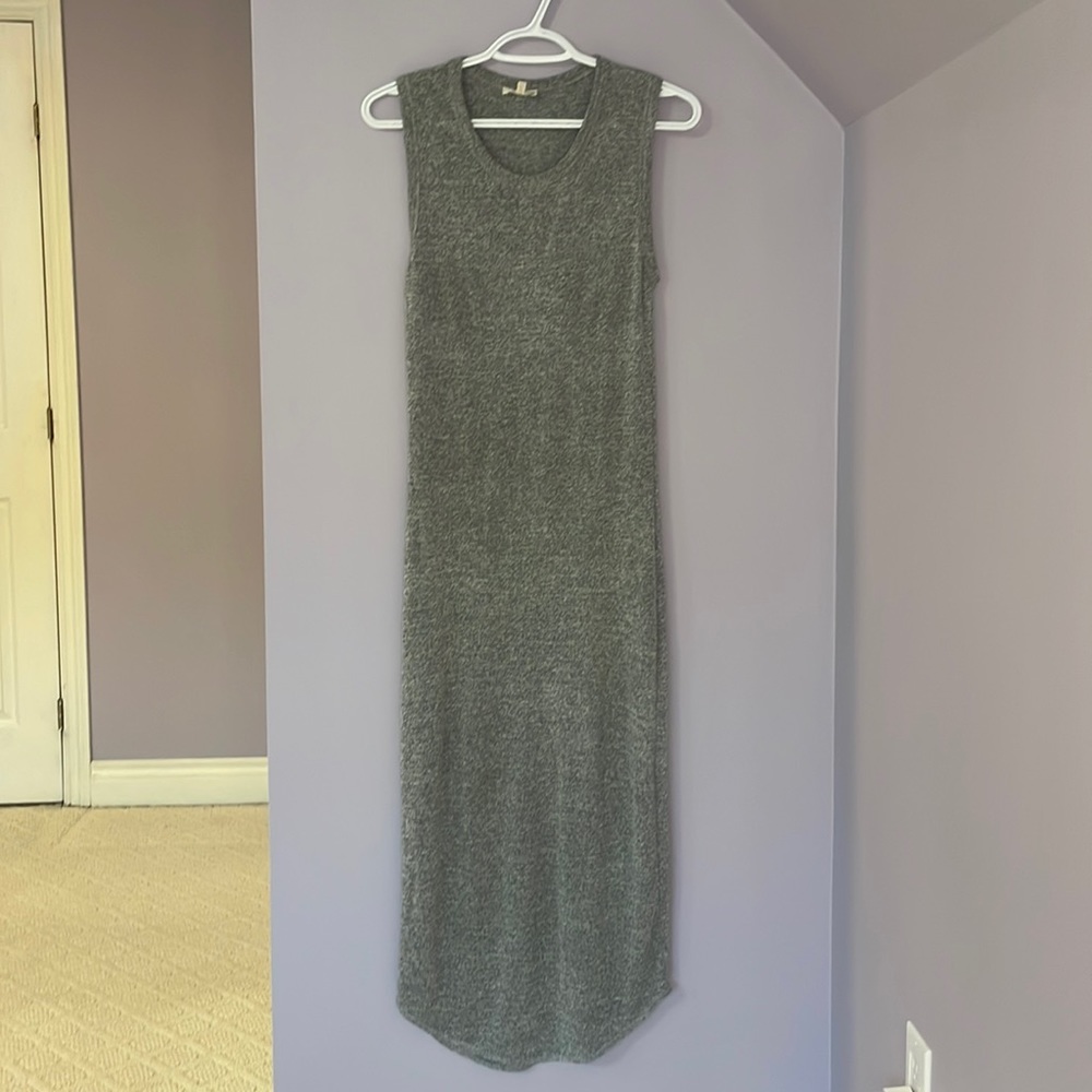Aritzia Wildfred Free Bruni Dress